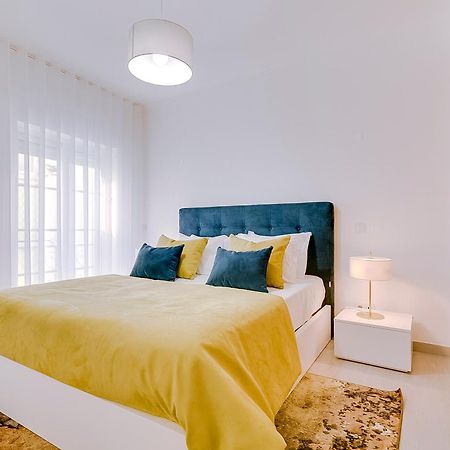 Apartamentos Sol & Ria โอลเญา ภายนอก รูปภาพ