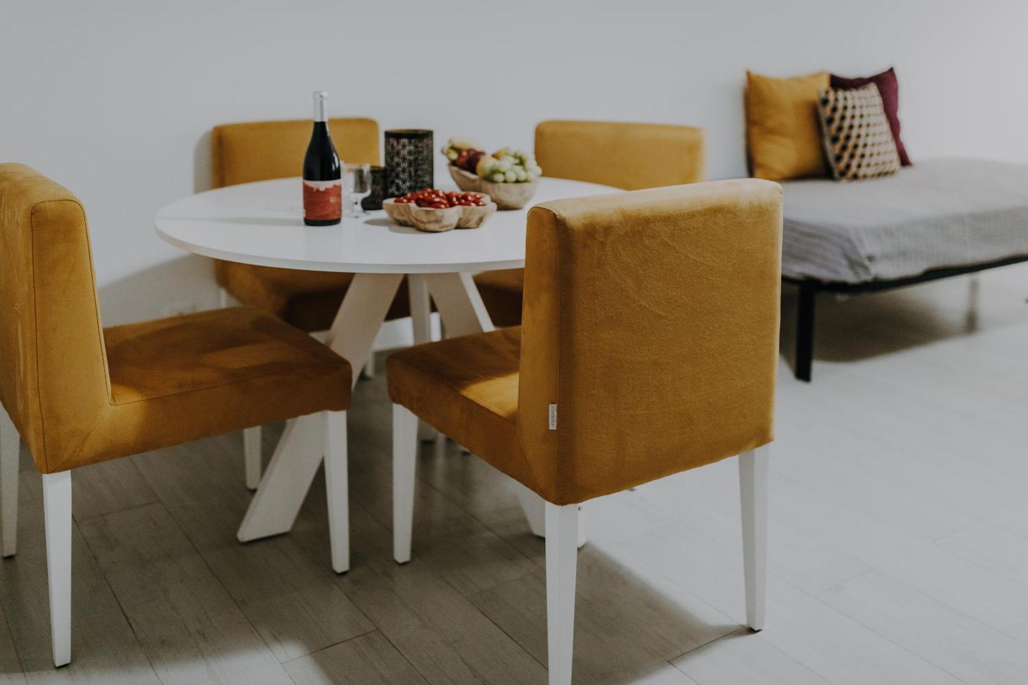 Apartamentos Sol & Ria โอลเญา ภายนอก รูปภาพ