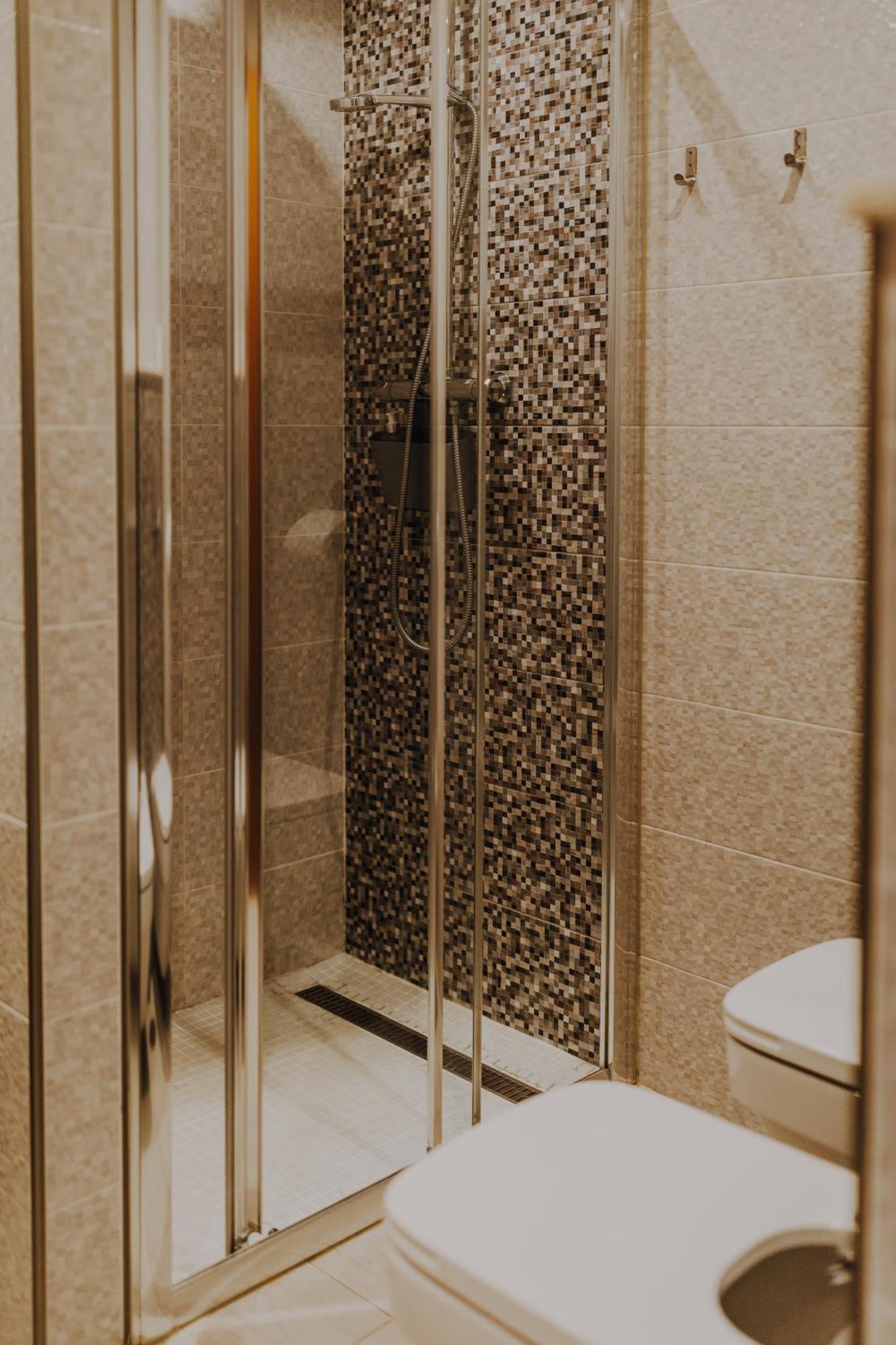 Apartamentos Sol & Ria โอลเญา ภายนอก รูปภาพ