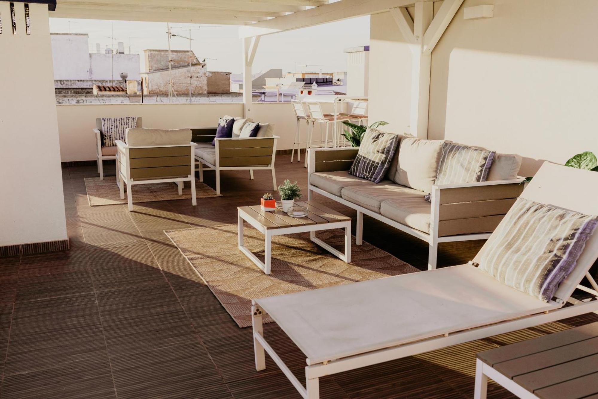 Apartamentos Sol & Ria โอลเญา ภายนอก รูปภาพ